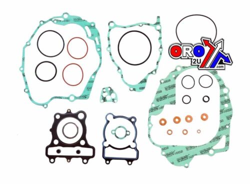 GASKET FULL SET 05-08 YFM250, ATHENA P400485850075
