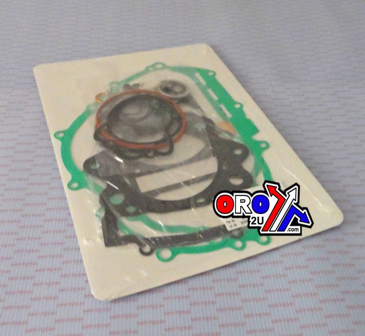 GASKET FULL SET 07-13 YFM700F, ATHENA P400485850156 SET - Image 2