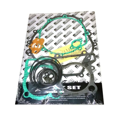 GASKET FULL SET 07-13 YFM350, NAMURA NA-40017F YAMAHA ATV