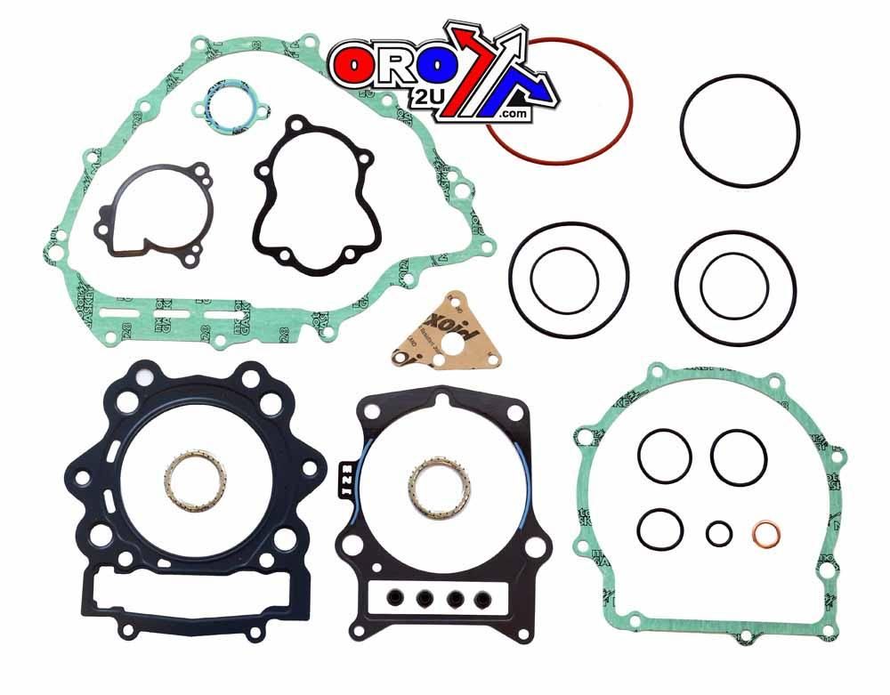 GASKET FULL SET 07-13 YFM700F, ATHENA P400485850156 SET