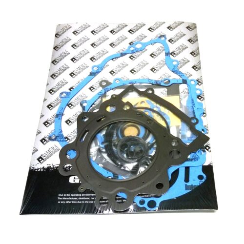 GASKET FULL SET 09-13 YFM550, NAMURA NA-40021F GRIZZLY