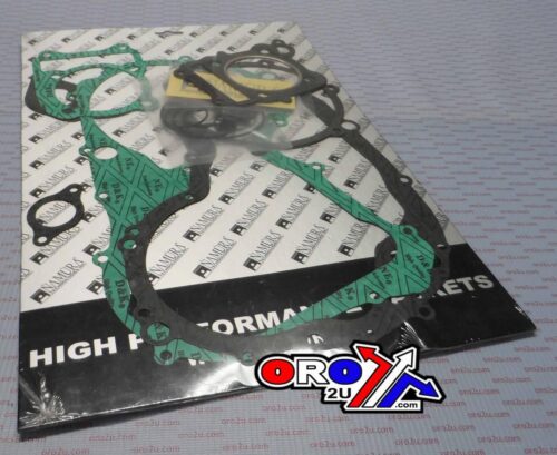 GASKET FULL SET ARCTIC CAT 300, NAMURA NA-11001F 2X4 & 4X4