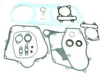 GASKET FULL SET POLARIS RZR170, NAMURA NA-50007F 09-14