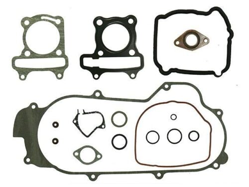 GASKET FULL SET ARCTIC CAT 90, NAMURA NA-11003F DVX90 UTILITY, KYMCO MONGOOSE 90 04-13