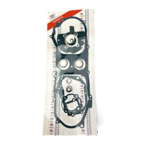 GASKET FULL YAMAHA YW 02-07 KS73-4002