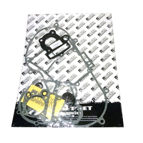 GASKET FULL SET POLARIS 50, NAMURA NA-50015F PREDATOR