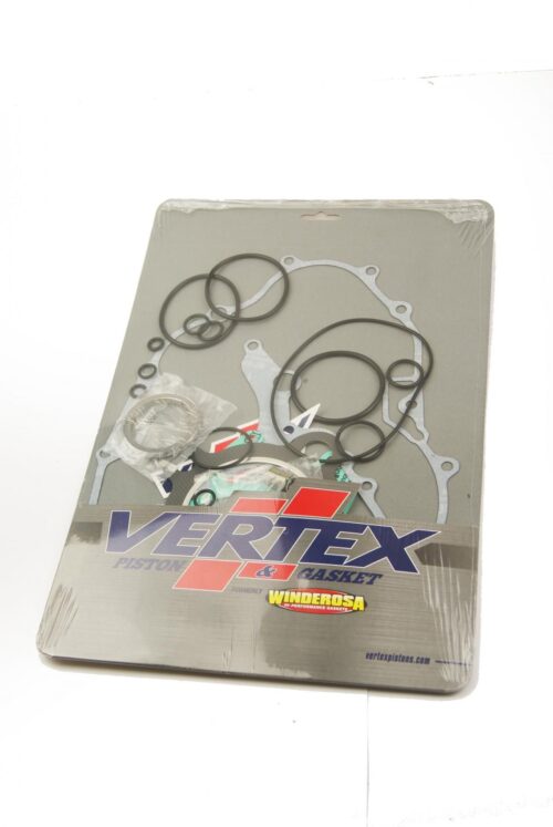 GASKET FULL SET YFM 250 Raptor, WINDEROSA 808924 08-13, 860VG808924