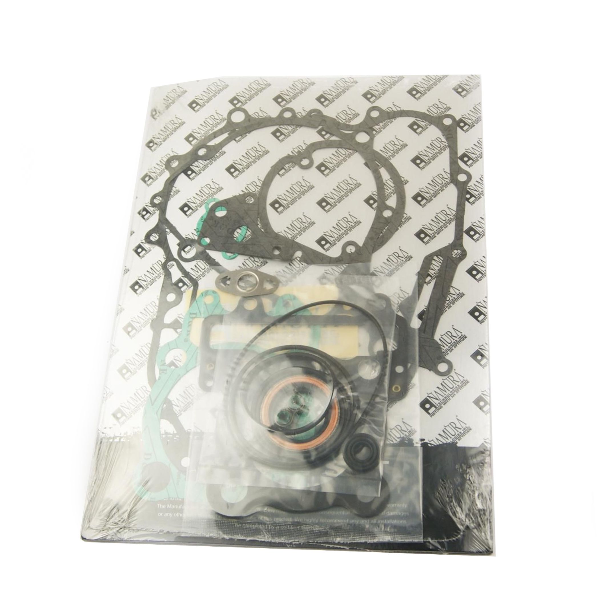 GASKET FULL SET YFM 250 RAPTOR, NAMURA NA-40022F