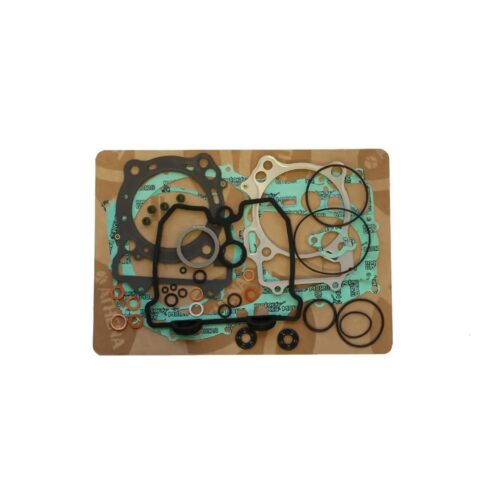 GASKET FULL SET 03-14 LT-Z400, ATHENA P400510850401 35pcs.