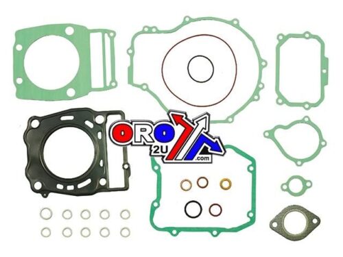 GASKET FULL POLARIS RANGER, NAMRUA NA-50026F ATV, POLARIS RANGER / 4×4 400 2012 – 2014, SPORTSMAN 400 HO 2003 – 2014, ALL MOTORS 425 1995 – 2012