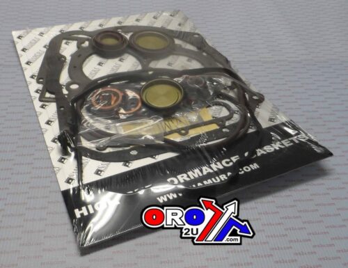 GASKET FULL POLARIS 850 09-14, NAMURA NA-50012F SPORTSMAN