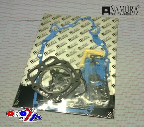 FULL GASKET SET KAF 620 MULE, NAMURA NA-20062F KAWASAKI