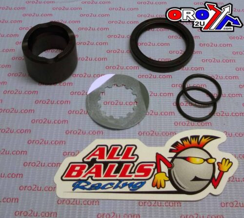 COUNTER SHAFT SEAL KIT YFM660R, ALLBALLS 25-4041 YAMAHA ATV