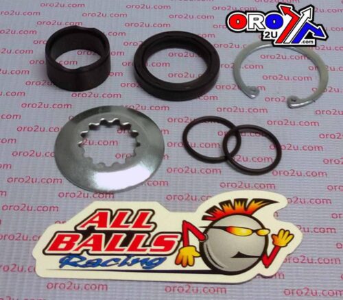 COUNTER SHAFT SEAL KIT KFX450R, ALLBALLS 25-4042 YAMAHA ATV