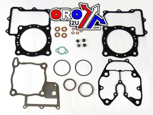 GASKET TOP SET 03-05 TRX650, NAMURA NA-10009T HONDA ATV