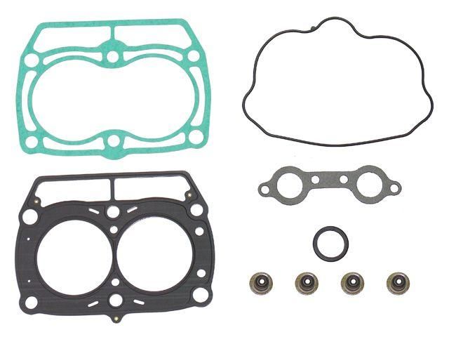 GASKET TOP SET 04-08 700 POL, NAMURA NA-50080T POLARIS, SPORTSMAN