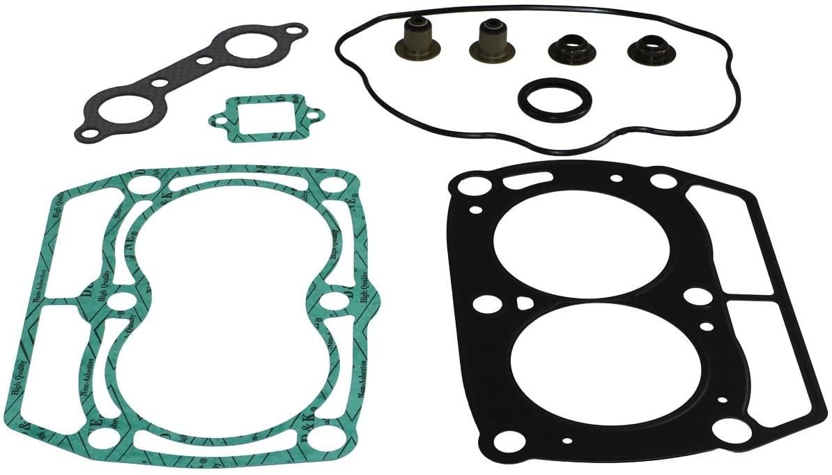 GASKET TOP SET 11-14 800 POL, NAMURA NA-50082T POLARIS, SPORTSMAN - Image 2