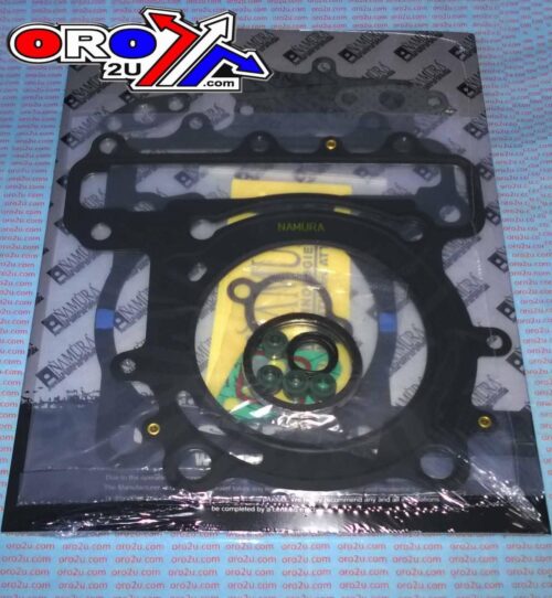 TOP END SET KYMCO MXU500, NAMURA NA-14006T UXV500