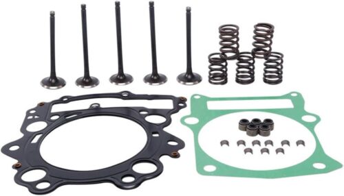 VALVE REBUILD KIT 2001-2005 YAMAHA RAPTOR YFM660R 4X4
