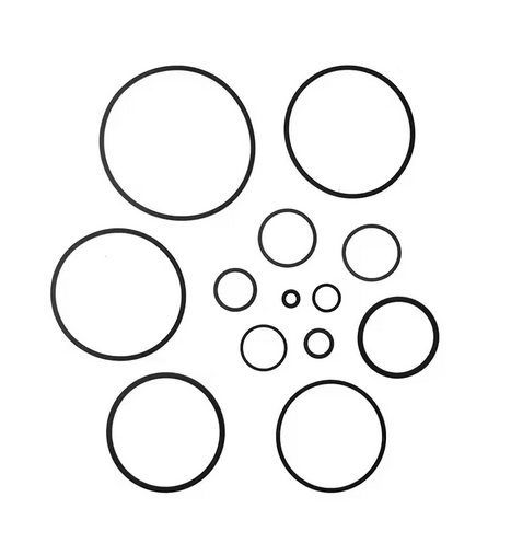 GASKET FULL SET 2006-2014 YAMAHA RAPTOR YFM700R