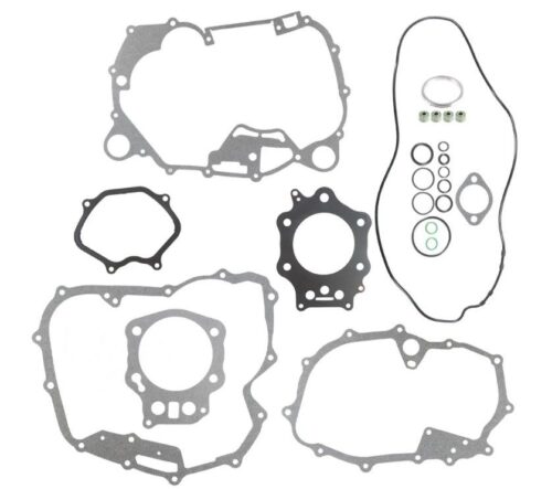 GASKET FULL SET TRX450 1998-2004 HONDA 11191-HM7-000 11394-HM7-003