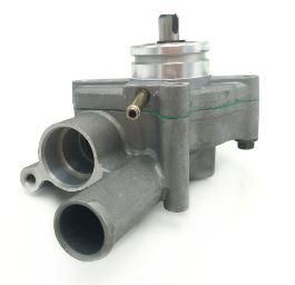 WATER PUMP ASSY. YFM 660, GRIZZLY RHINO 5KM-12420-10-00