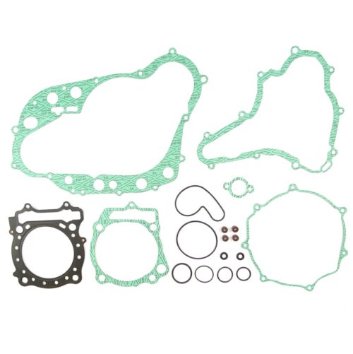 GASKET FULL SET SUZUKI 2006 – 2009 LTR 450 11241-45G00 11141-45G00