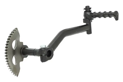 KICKSTART & SHAFT POLARIS SPORTSMAN SCRAMBLER PREDATOR 50CC 90CC 0450183 0450569