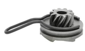 KICK PINION GEAR SPRING SPORTSMAN SCRAMBLER PREDATOR 50 90CC 650194 0450190