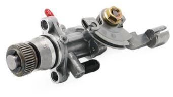 OIL INJECTION PUMP, POLARIS - Image 2