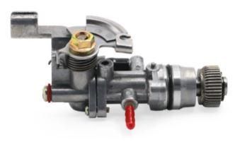 OIL INJECTION PUMP, POLARIS