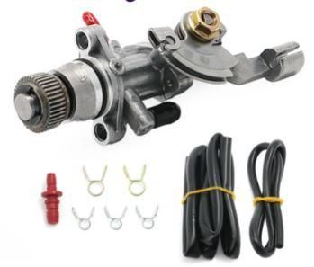 OIL INJECTION PUMP, POLARIS - Image 3