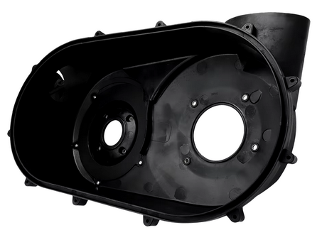 CAN-AM CVT BELT CLUTCH COVER BACK PLATE 2017-2022 CAN-AM MAVERICK X3 MAX 420212605