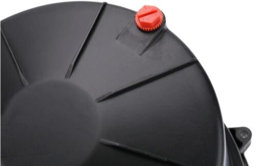 Polaris CVT Belt Clutch Cover Outer RZR General Ranger, 2635611 5451767 5451767-070