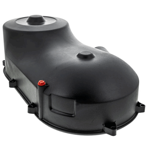 POLARIS CVT BELT CLUTCH COVER OUTER 2633261, 2633262, 2633926