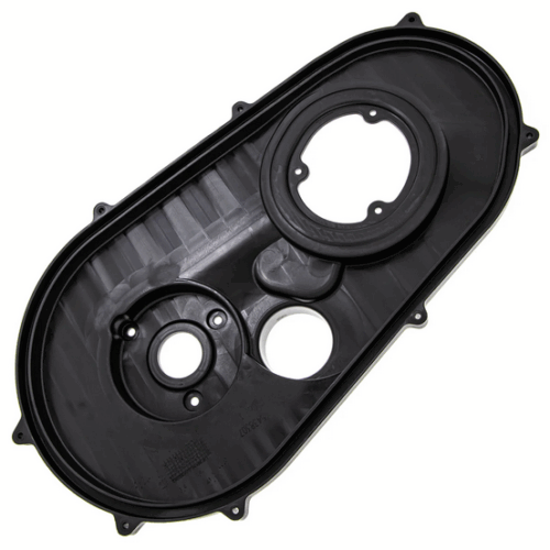 POLARIS CVT BELT CLUTCH COVER INNER BACK PLATE 5438307