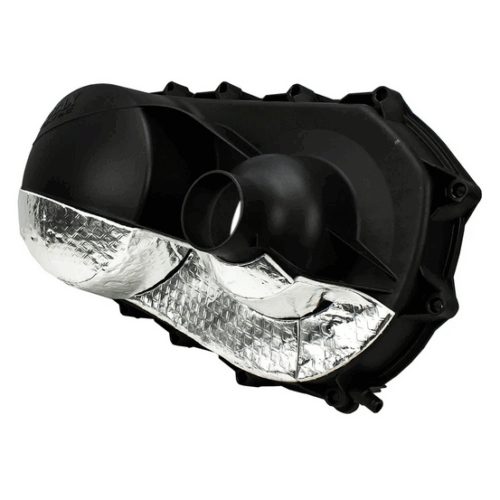 CANAM CVT BELT CLUTCH COVER KIT OUTER 420212286, 420612319, 420612470