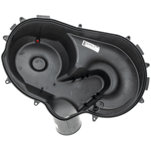 POLARIS CVT BELT CLUTCH COVER OUTER 2636330