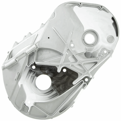 POLARIS CVT BELT CLUTCH COVER INNER BACKPLATE 5142931