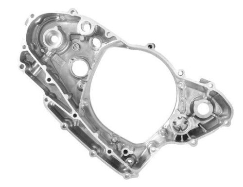 CLUTCH CASE SIDE COVER RIGHT CRANK HONDA 2004-2005 TRX450R 04-05 11330-HP1-670