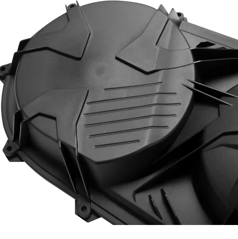 OUTER CLUTCH CVT BELT COVER 2017-2021 CAN-AM MAVERICK X3 MAX R RR 420212508