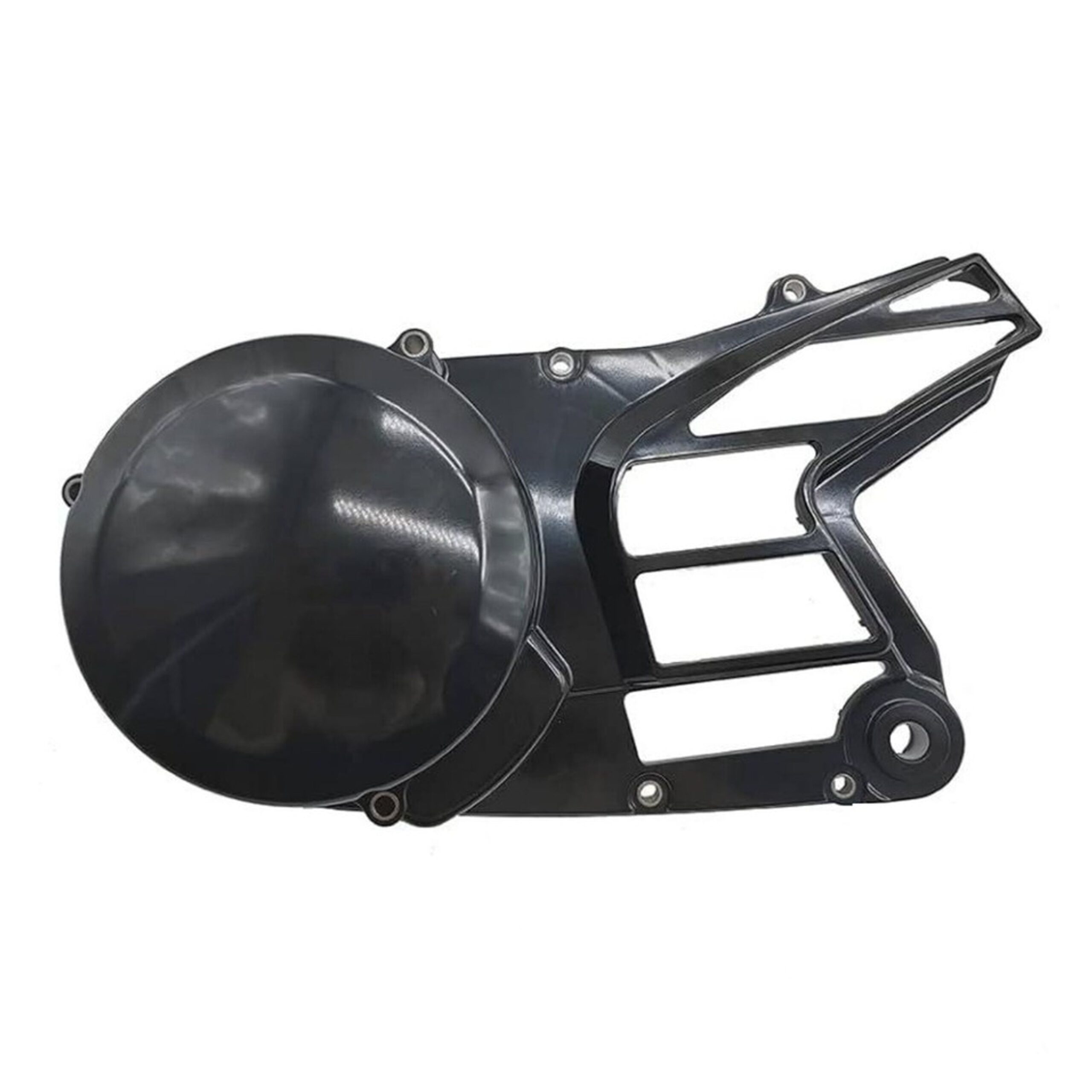 FLYWHEEL STATOR COVER 1987-2006 YAMAHA BANSHEE YFZ350 2GU-15411-00-00