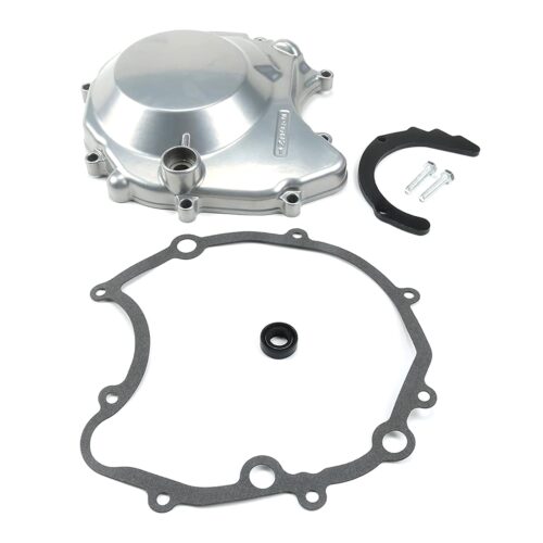 MAGNETO STATOR COVER SUZUKI 1985-1990 QUADSPORT SUZUKI LT 230 250 S LT 11351-22A01