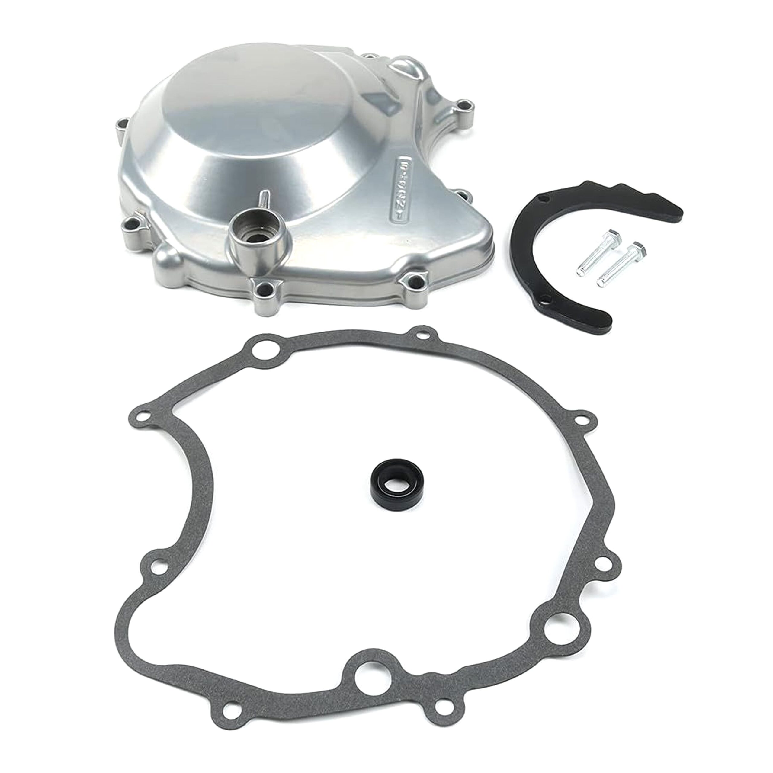 MAGNETO STATOR COVER SUZUKI 1985-1990 QUADSPORT SUZUKI LT 230 250 S LT 11351-22A01