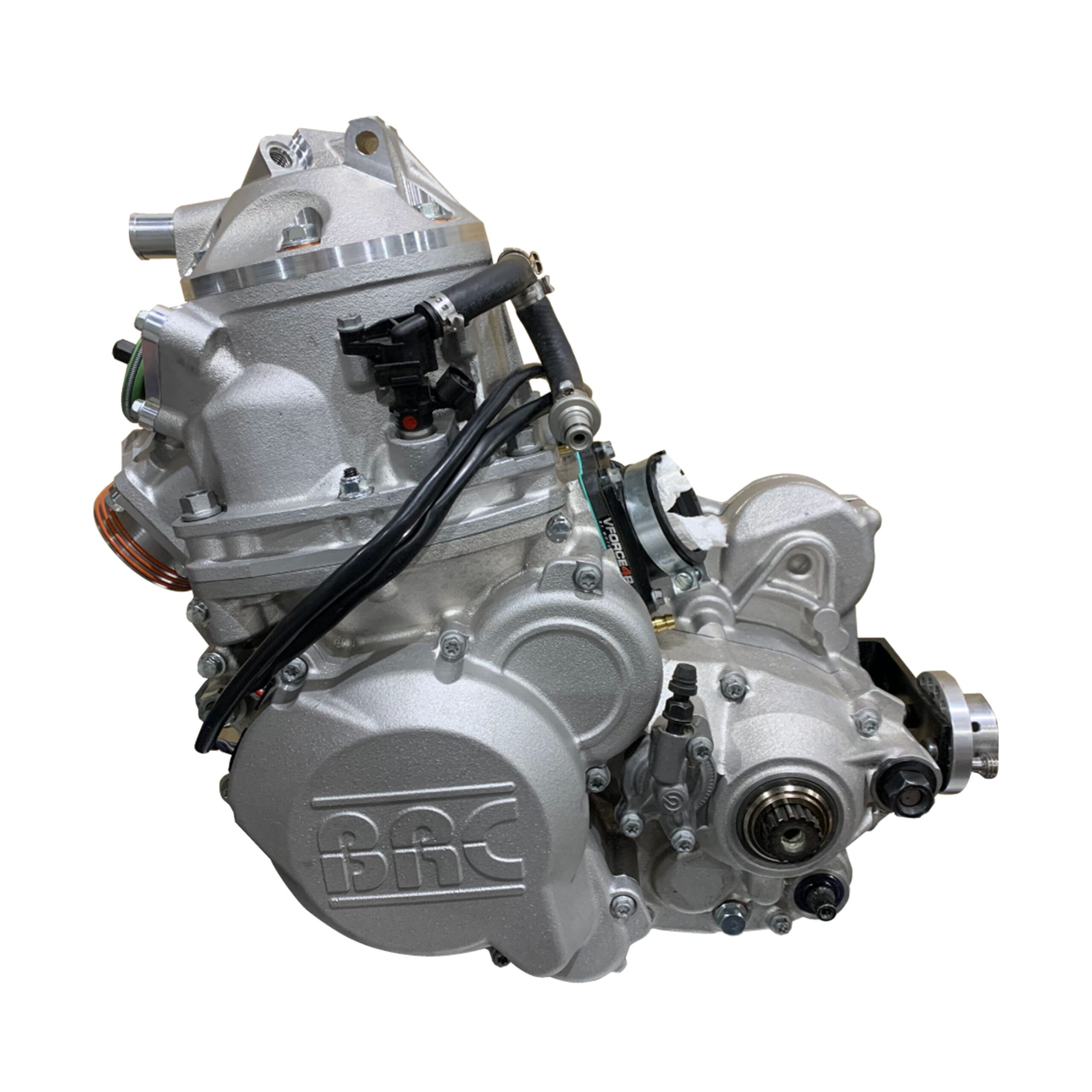 BRC HUSQVARNA 500cc TPI CONVERSION KIT 2020+, BOLT IN