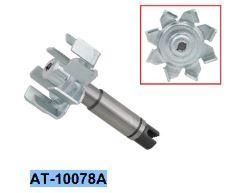 WP SHAFT + IMPELLER, BRONCO AT-10078A, 49044-Y002