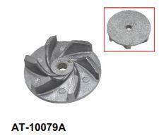 WP IMPELLER, BRONCO AT-10079A, 3084186