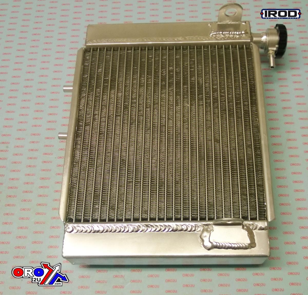 RADIATOR CAN AM OUTLANDER 330/400, 008522 - Image 2