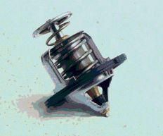 THERMOSTAT POLARIS, ALLBALLS 16-3005, 3090135, Sportsman 550 11-13, Sportsman 550 EPS 10-14, Sportsman 550 X2 10-14, Sportsman 550 X2 EPS LE 14, Sp