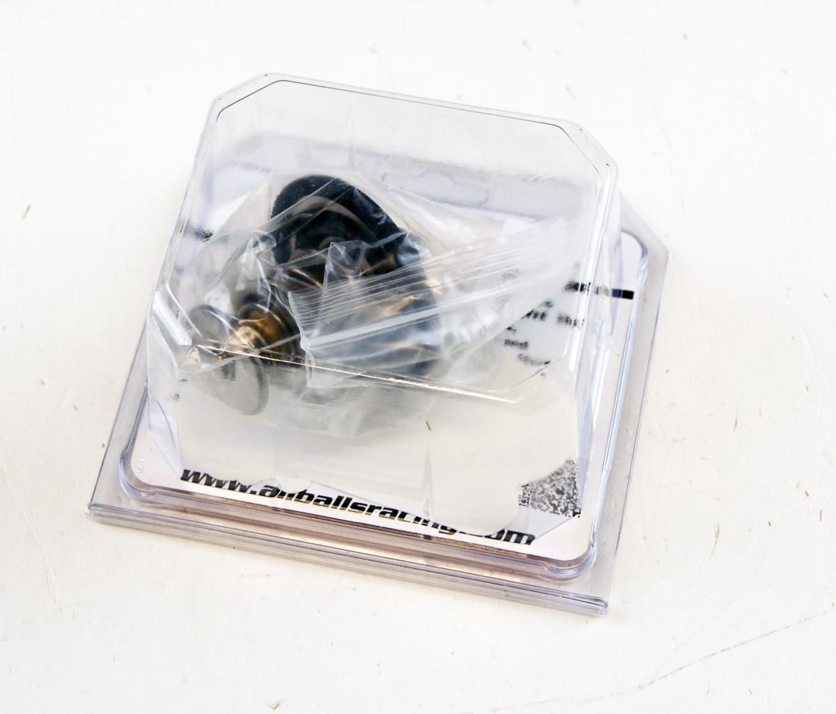 THERMOSTAT POLARIS, ALLBALLS 16-3004, 7052600, General 1000 EPS 16-19, General 1000 EPS Deluxe 19-20, General 1000 EPS Premium 19-20, General 1000 - Image 4